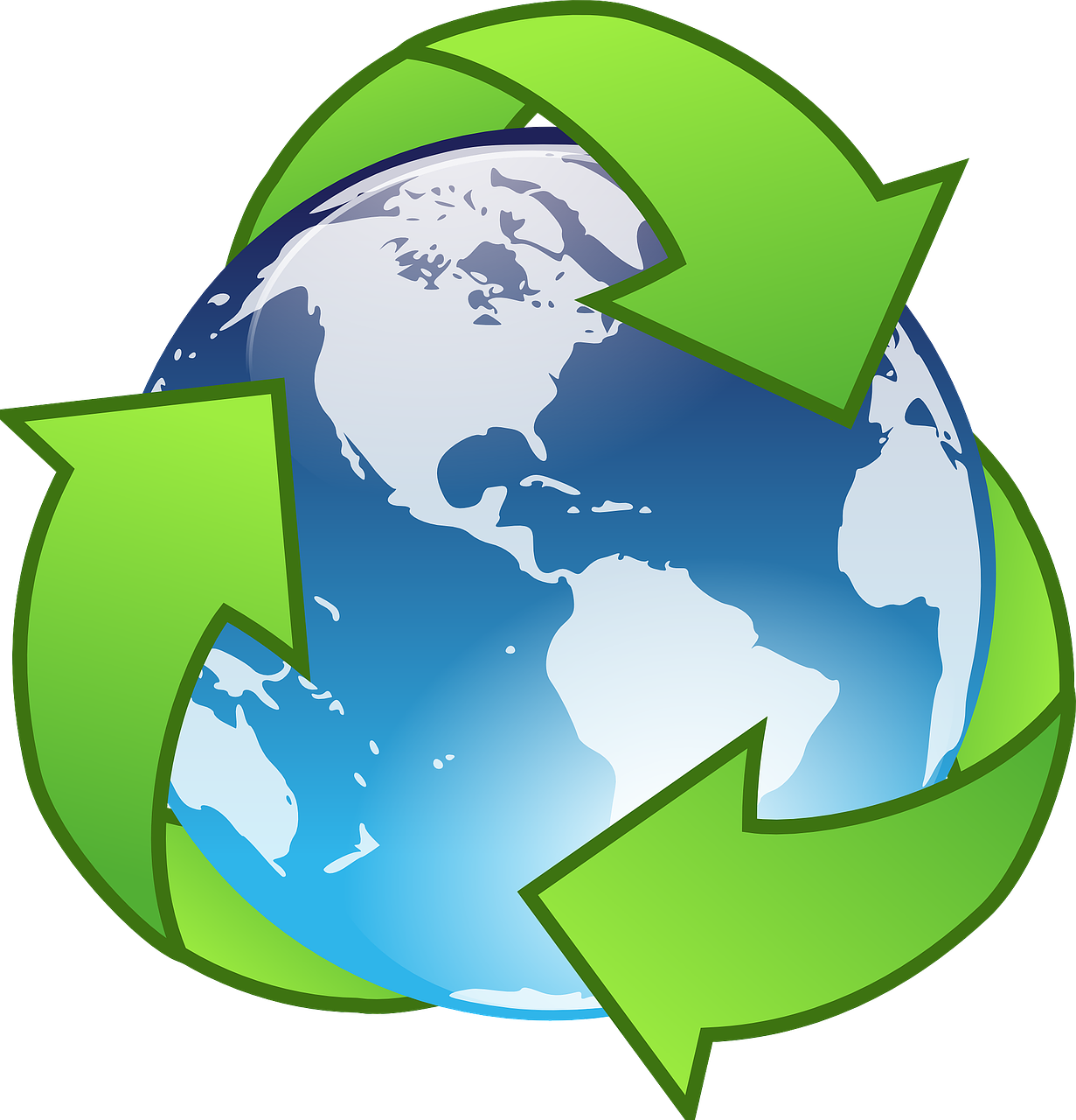 Fast tag is better for environment